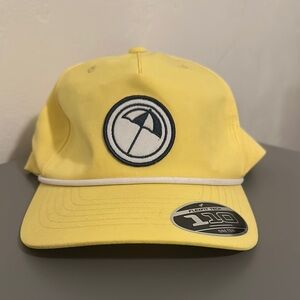 Puma Golf Hat